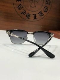 Picture of Chrome Hearts Sunglasses _SKUfw52080041fw